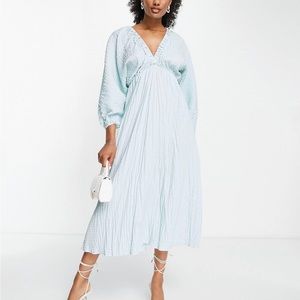 ASOS dress worn once